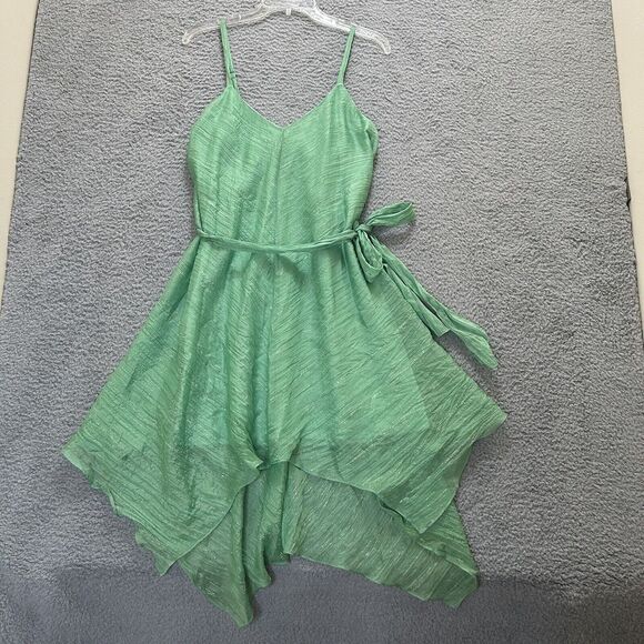 hd in paris green dress Anthropologie | Dresses | Anthropologie Womens 4 Glimmered Piperita V Neck Fairy mrs harris goes to paris 1992 dress
